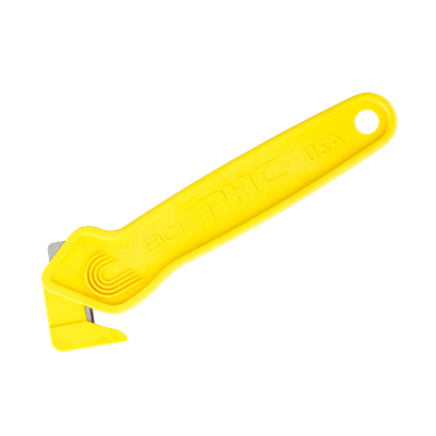 Cúter de seguridad de cuchilla cerrada EBC1