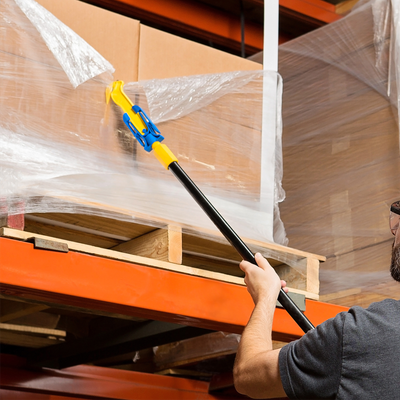 Adaptador de extensión para cortador de film-DFC-CON