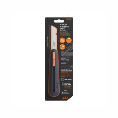 Cutter industrial manual CS-10559