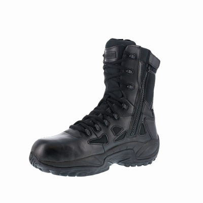 RB8874 RAPID RESPONSE HOMBRE