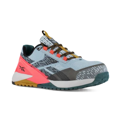 Nano X1 Adventure Work - RB382 MUJER