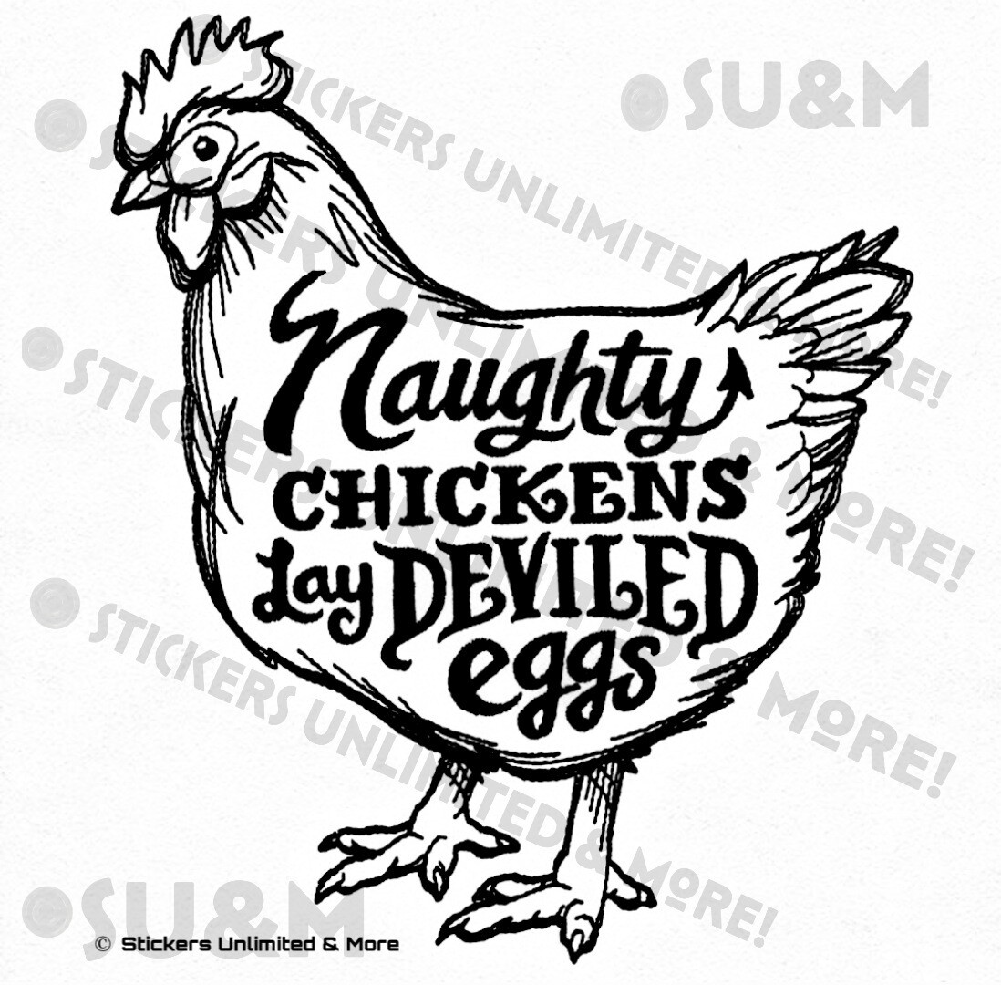 Bumper Stickers