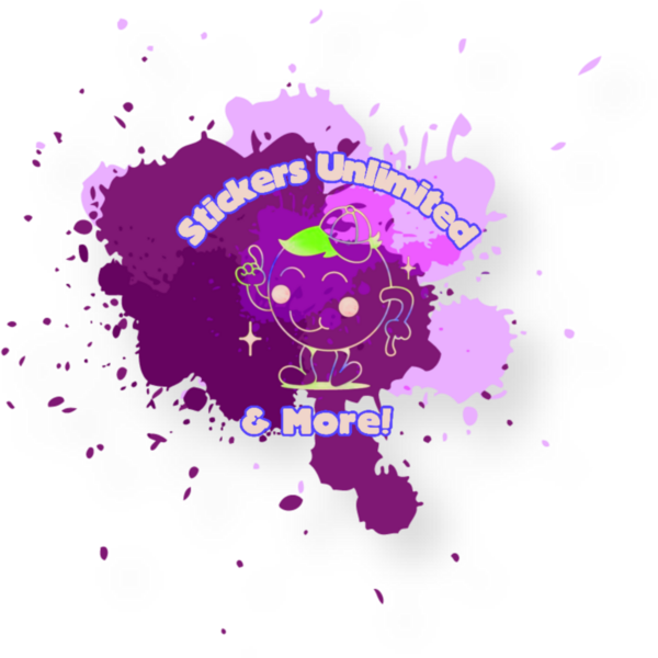 Stickers Unlimited