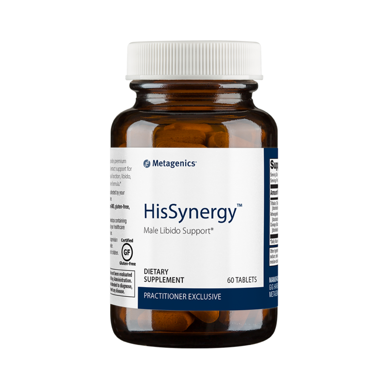 HisSynergy