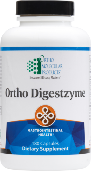 Ortho Digestzyme