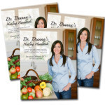 Dr. Deanna's Healing Handbook - BULK