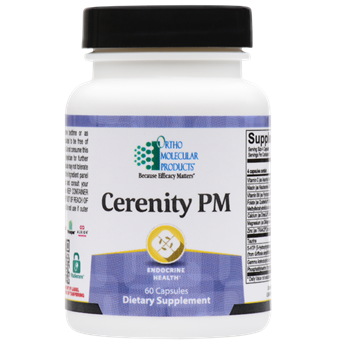 Cerenity PM, 120 count