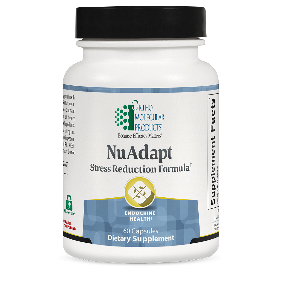 NuAdapt