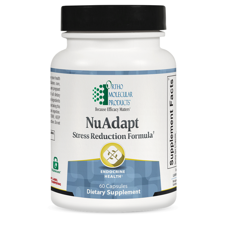 NuAdapt