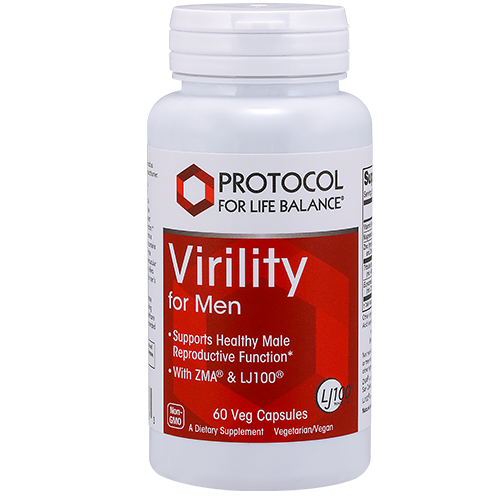 Virility for Men