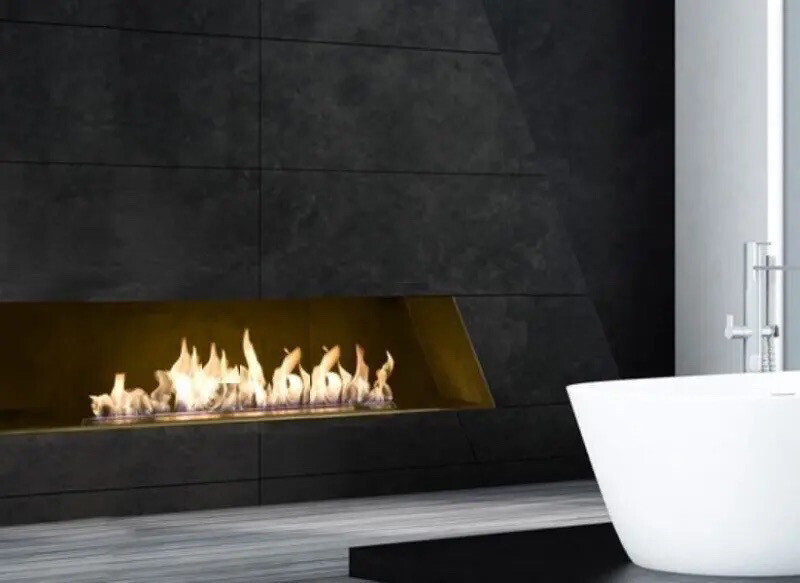 Signature Bio Ethanol Burner