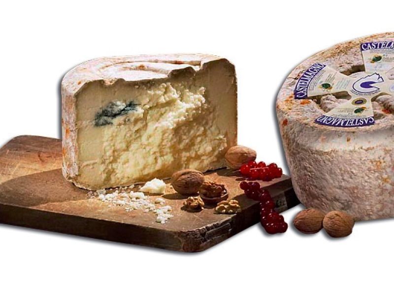 Castelmagno