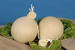 Caciocavallo