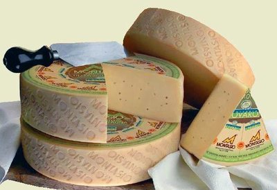 Montasio