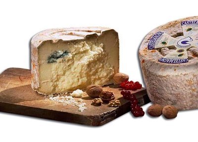 Castelmagno