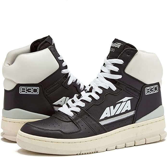 Avia 830 Men’s Basketball Shoes