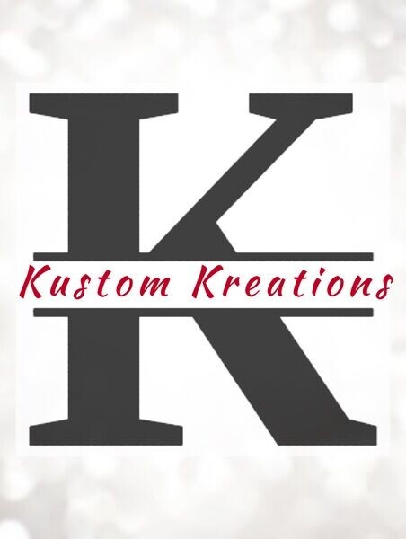 Kustom Kreations ♥️