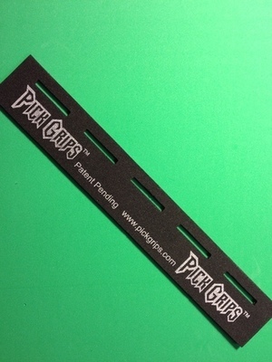 PickGrips Strip (black)
