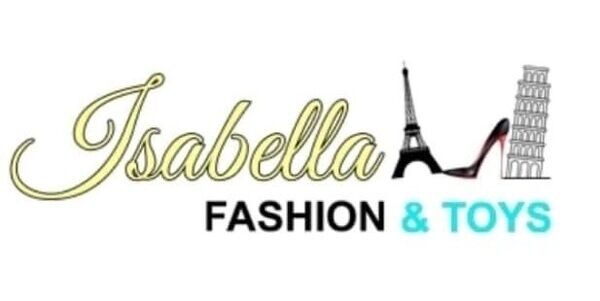 Isabella Fashion & Toys