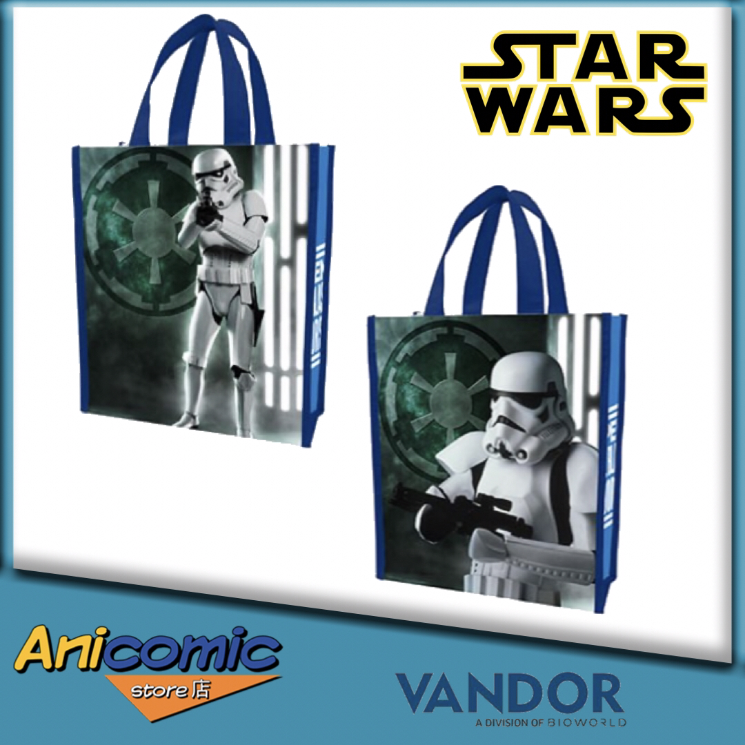 Bolsa pequeña Stormtrooper