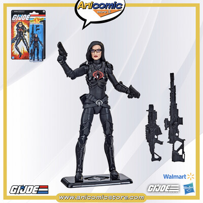 G.I. Joe Classified Series Baroness - Walmart Exclusive