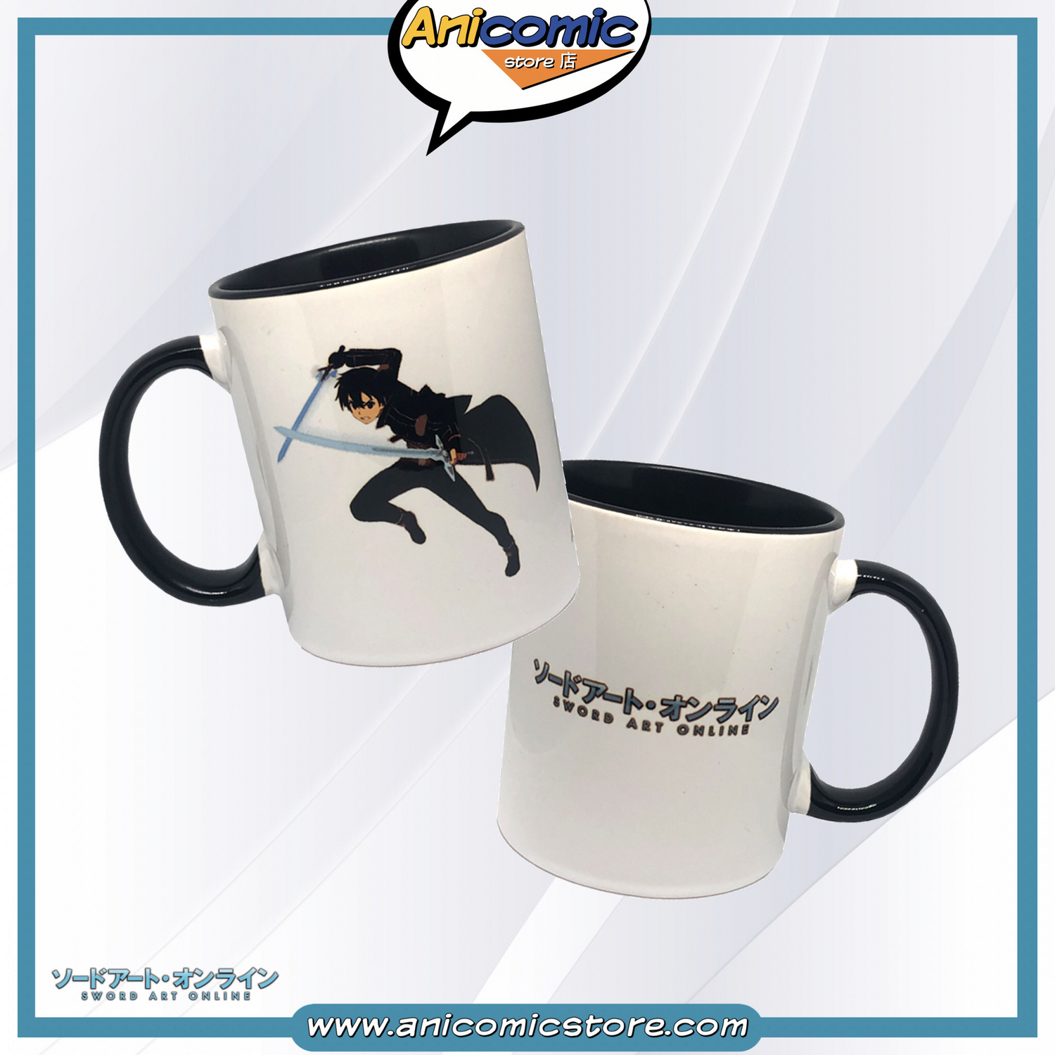 Taza Kirito