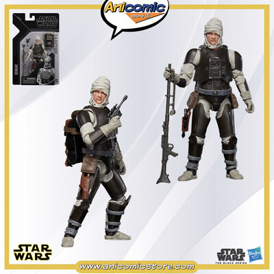 Black Series Dengar - EVI: The Return Of The Jedi