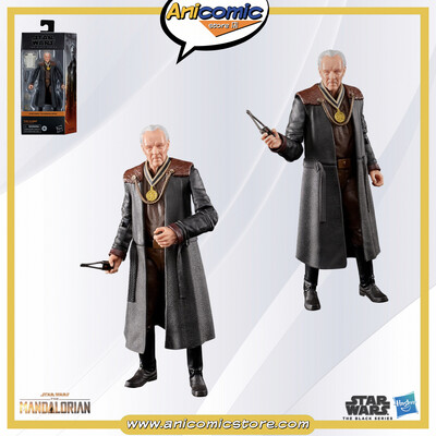 Black Series The Client - The Mandalorian