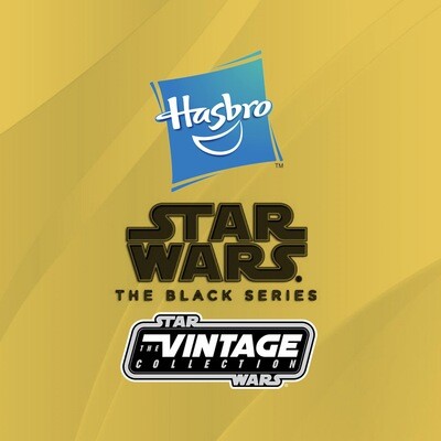 Star Wars - Hasbro