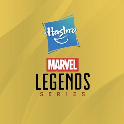Marvel Legends - Hasbro