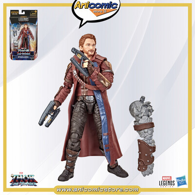 Marvel Legends Star-Lord - Thor: Love and Thunder