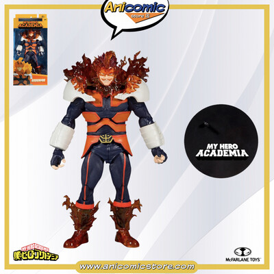 McFarlane Toys Endeavor