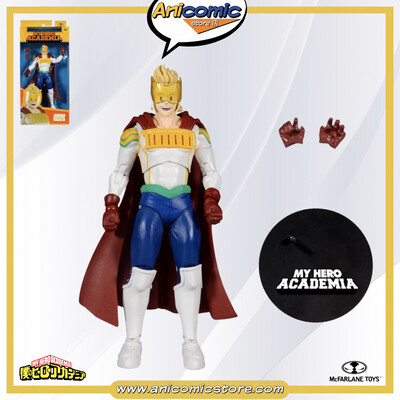 McFarlane Toys Mirio Togata