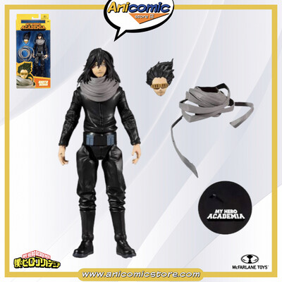 McFarlane Toys Shota Aizawa