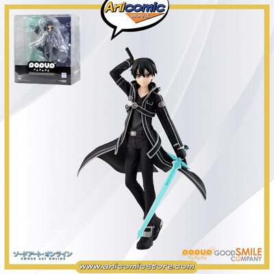Pop Up Parade Kirito - Sword Art Online Progressive