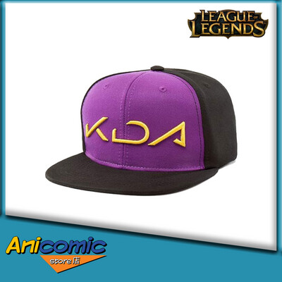 Gorra KDA estándar