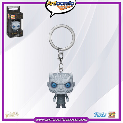 Funko Pop Keychain Night King