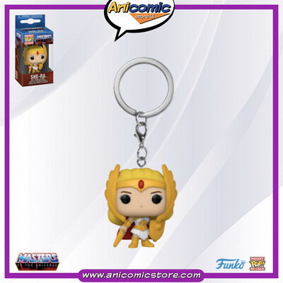 Funko Pop Keychain She-Ra