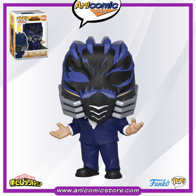 Funko Pop All For One