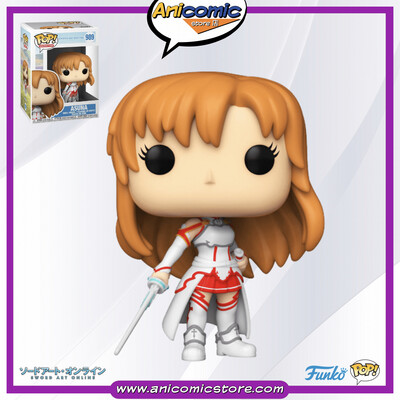 Funko Pop Asuna