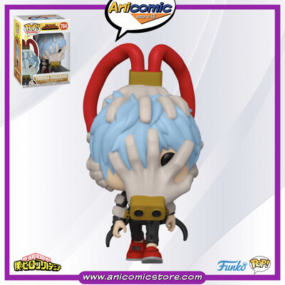 Funko Pop Shigaraki