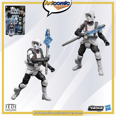 Vintage Collection Scout Trooper - Jedi Fallen Order