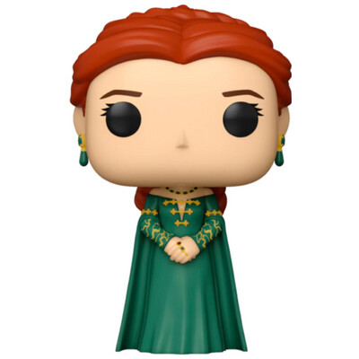 Funko Pop Alicent Hightower