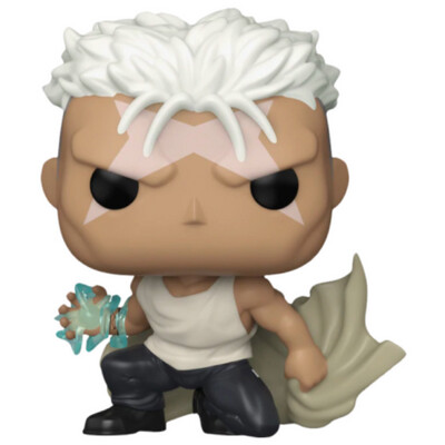 Funko Pop Scar