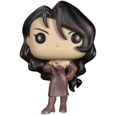 Funko Pop Lust - Special Edition