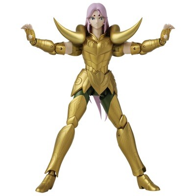 Anime Heroes Aries Mu