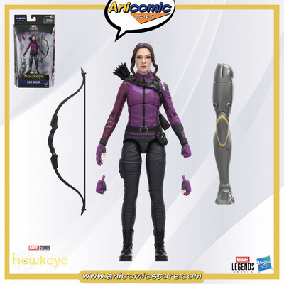 Marvel Legends Kate Bishop - Hawkeye