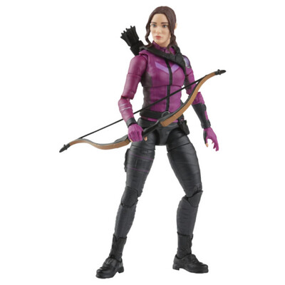 Marvel Legends Kate Bishop - Hawkeye