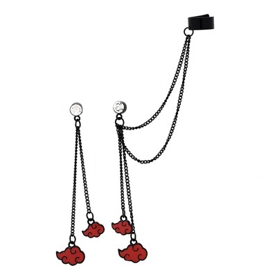 Aretes Akatsuki
