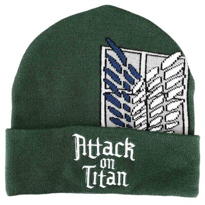 Beanie Legión de Exploración